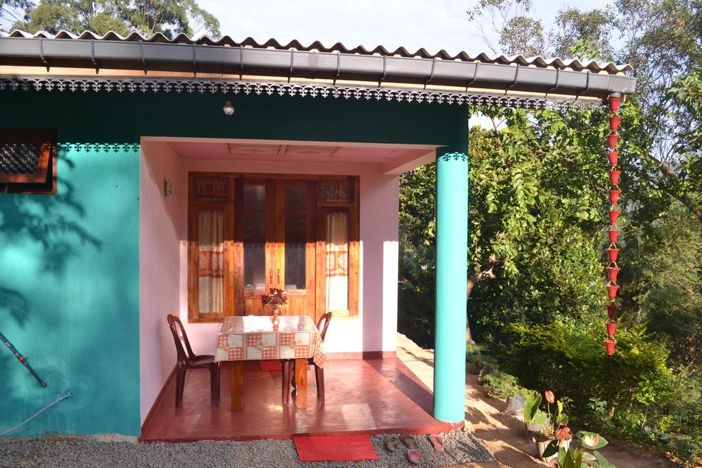 Yoho Nilmini Homestay إيلا المظهر الخارجي الصورة