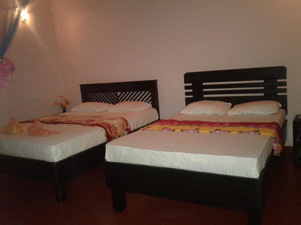 Yoho Nilmini Homestay إيلا المظهر الخارجي الصورة