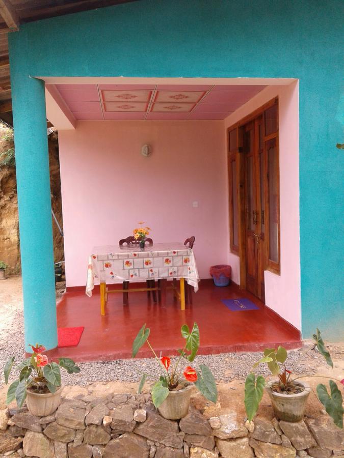 Yoho Nilmini Homestay إيلا المظهر الخارجي الصورة