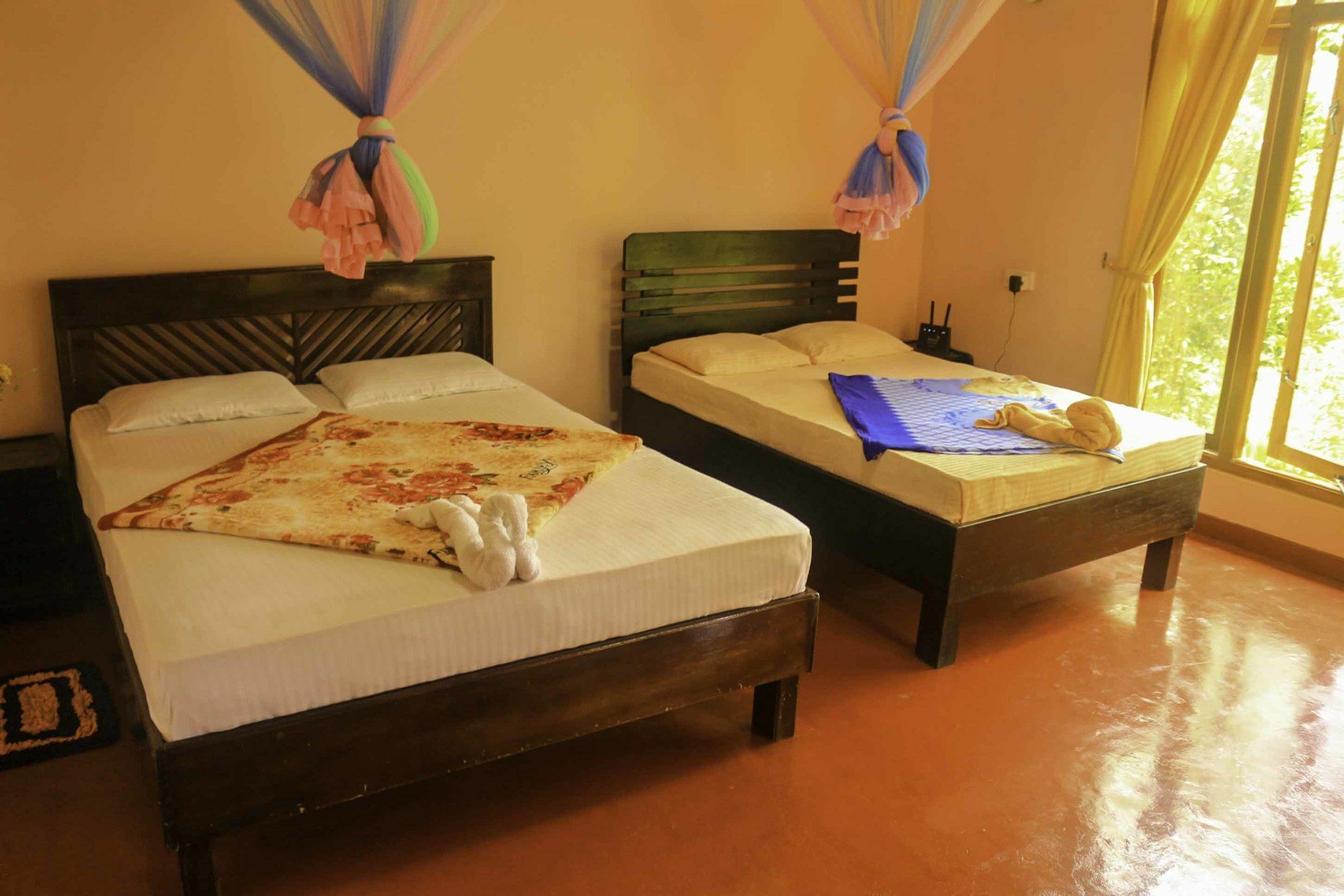 Yoho Nilmini Homestay إيلا المظهر الخارجي الصورة
